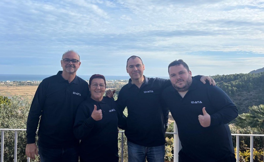 Nuestro equipo comercial