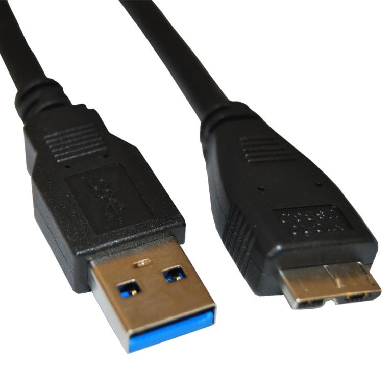 USB3-AMMICROBM/0.8M
