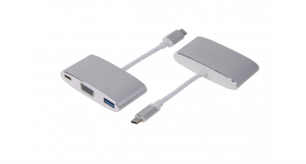 ADAPT-USBC-USB3-VGA-G