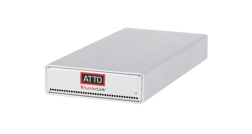 ATTO-TLNS-2101-DE0