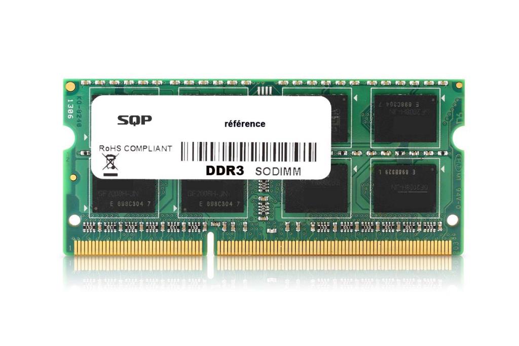 S/QN-RAM-8GDR3L-SO-1600