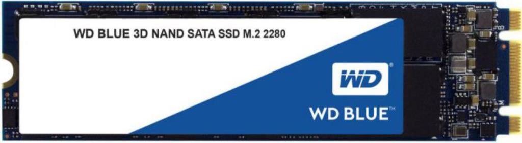 SSD2T-WDBLUE3DM2