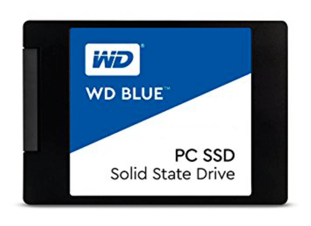 SSD500-WDBLUE3D