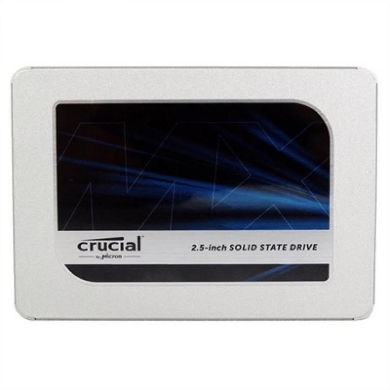 SSD1T-CRUCMX500
