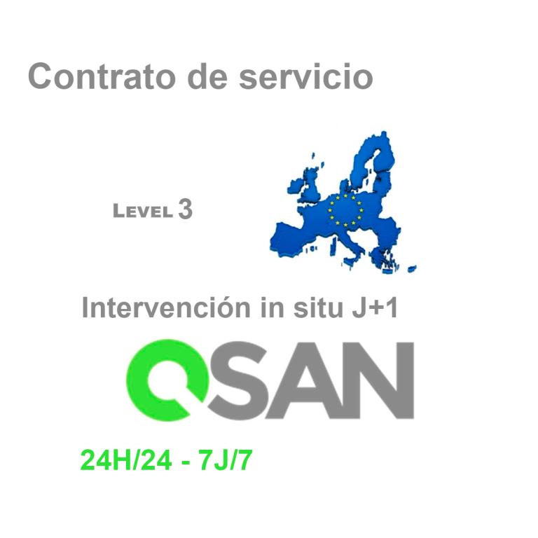 QS-S5Y4H-247/SAN