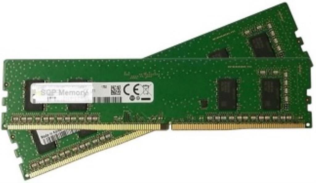 DDR4PC2400-16GKIT