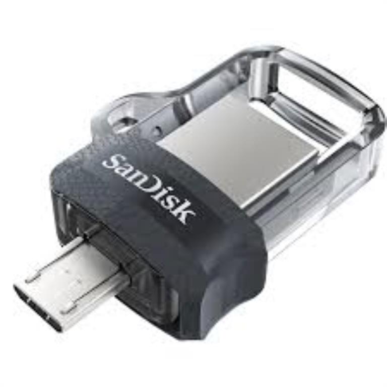 MC-USB3/64G-SANDUM3