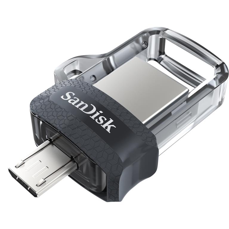 MC-USB3/128G-SANDUM3