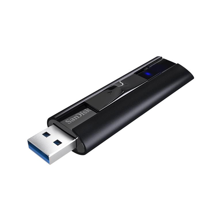 MC-USB3/128G-SANEXPRO