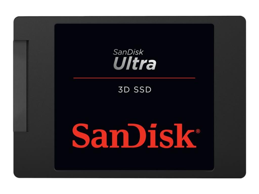 SSD500-SANUL3D