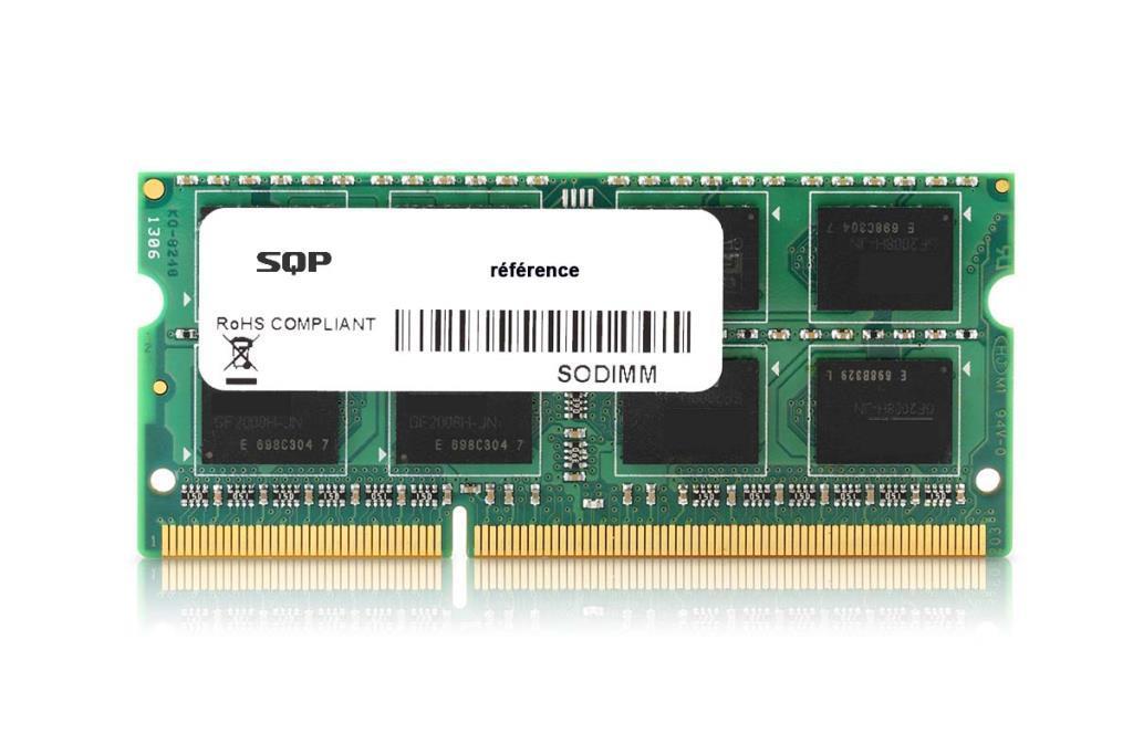 SY-RAM1600DDR3SO-2GB
