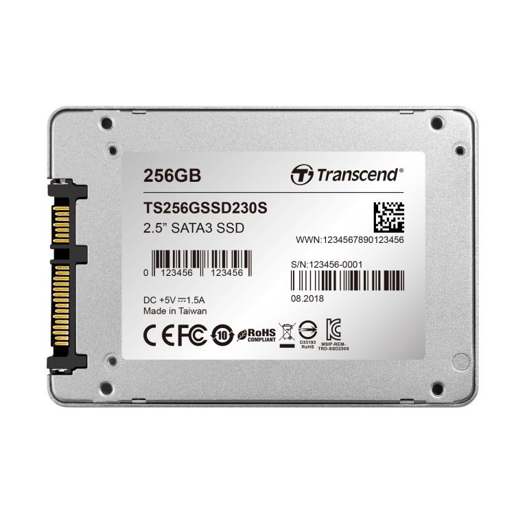 TS-SSD256-230S