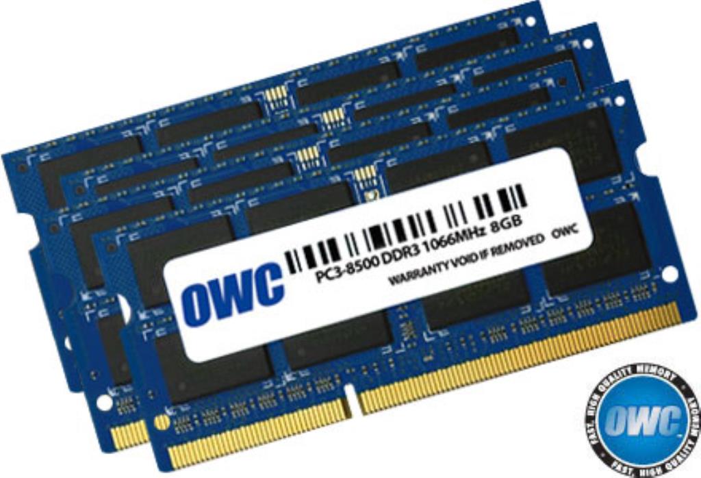 OWC-RAM4KIT32GB1066v2