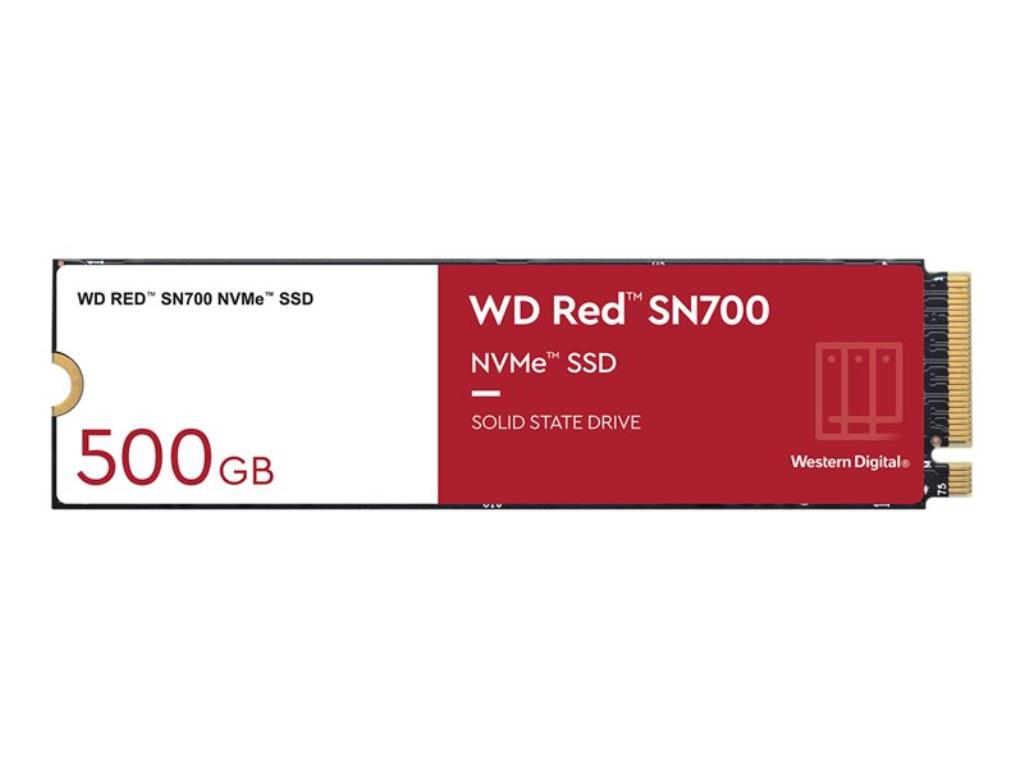 SSD500-WDREDSN700