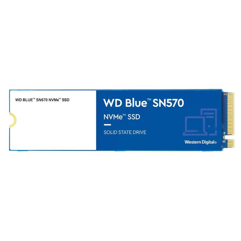 SSD2T-WDBLUESN570