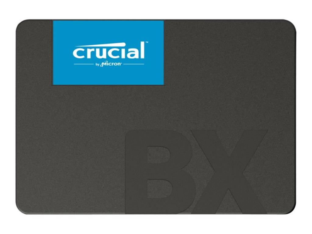 SSD500-CRUCBX500