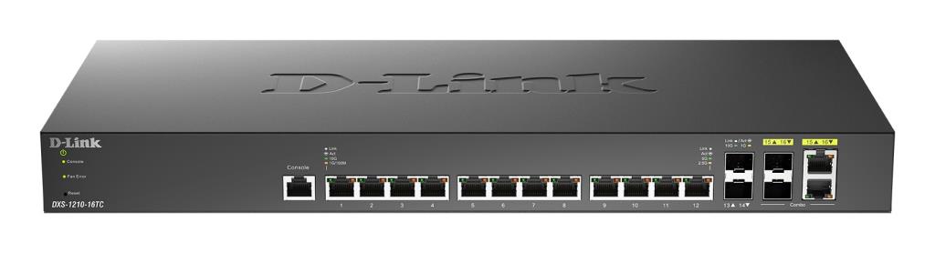 DL-DXS1210-16TC/E