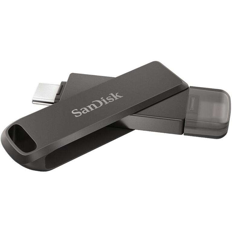 MC-USB3/256G-SANIXPANDLX