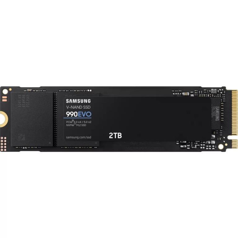 SSD2T-SAM990EVO