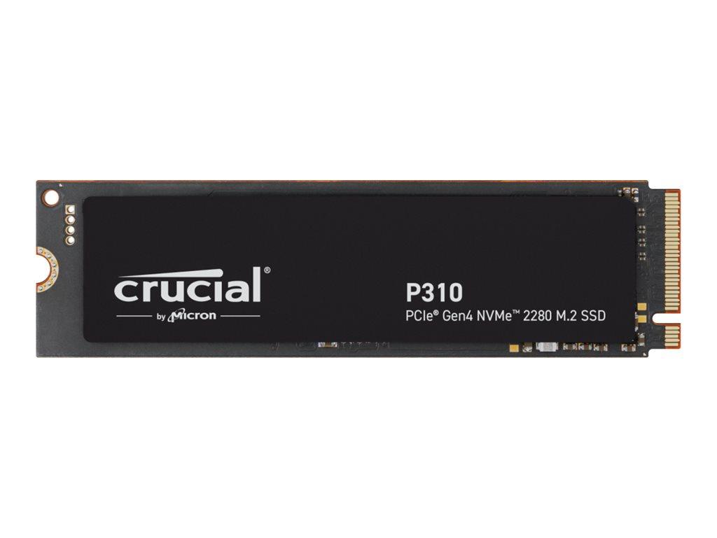 SSD2T-CRUCP310